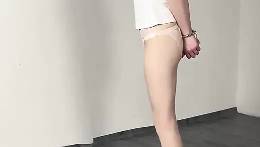 Metal boyun koruyucu süspansiyon ayak yastıkları + saniyeler içinde kontrolden çıkma modu