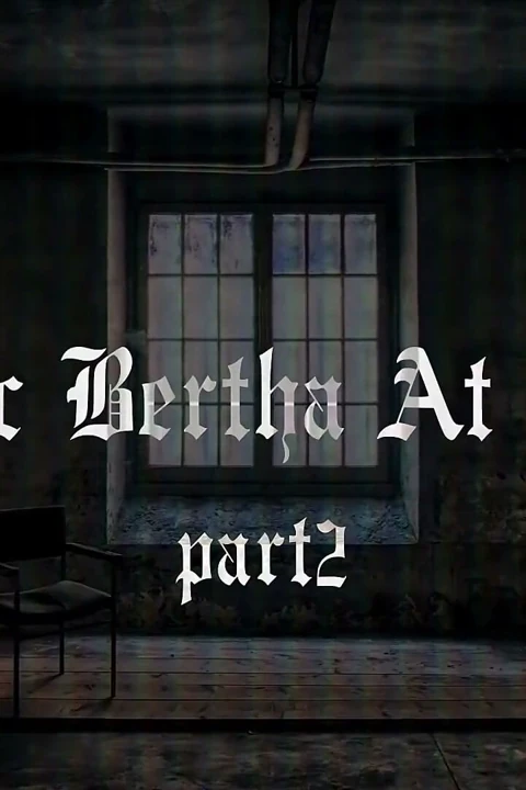 Sadist bertha işte 5 bölüm 2