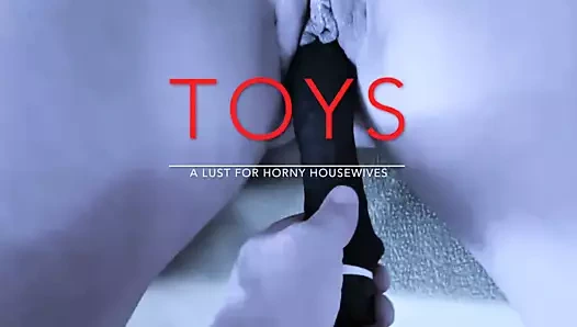 oyuncak bağımlısı slutwife