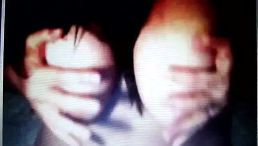 Espiando a bella içinde özel