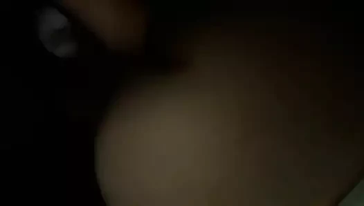 amatör şaşkın anal