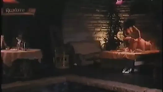 the parisin perverse Die perverse Pariserin (1984)