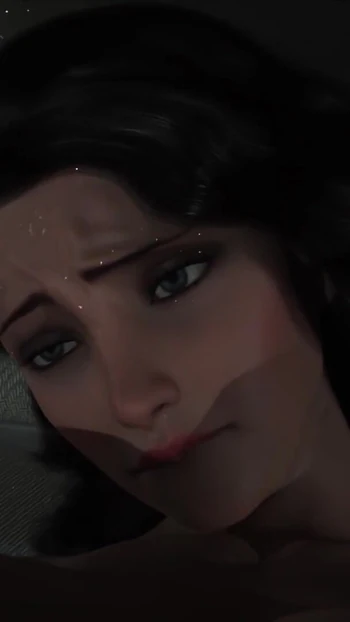 Мощный момент из "Грудастая сексуальная девушка дези с большой задницей трахает пальцами ее киску и сквиртует"