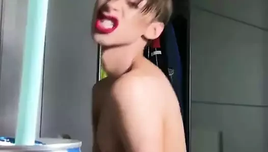 ben seksi kaltağım