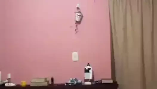 Desi eş becerdin sert