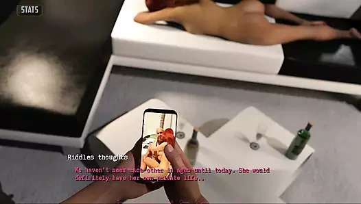 Bilmeceyi çöz - pt 9 - misskitty2k tarafından iyi seks ve bilmeceler