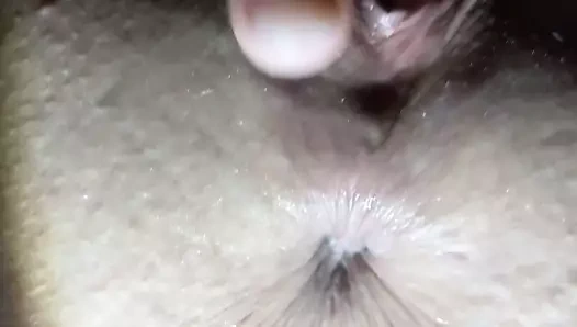 Rainy4dayz inanılmaz amazon eşek göz kırpıyor, twat karıncalanma