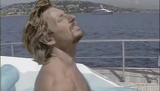 Ayaklar - Tam Film