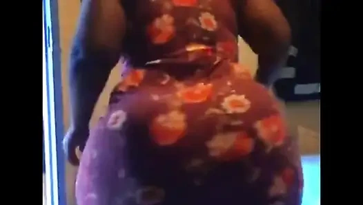 Nine gel onunla iç dedi depresyonda