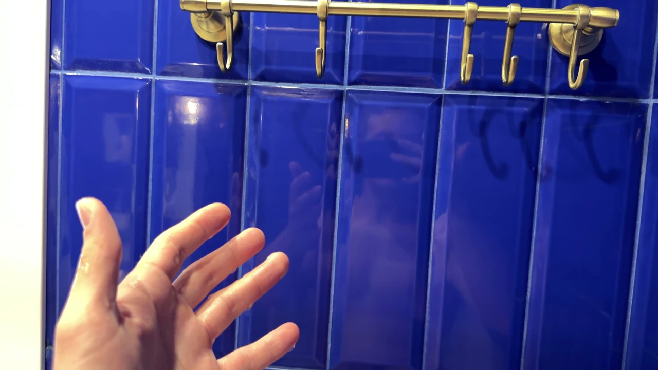 WHILE I WAS TAKING A SHOWER, MY STEPSISTER WAS JERKING OFF TO ME AND WANTED ME TO FUCK HER IN EVERY HOLES