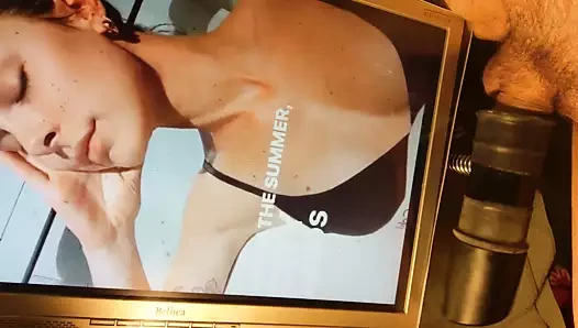 Lena içinde the sum cum haraç venüs yavaş mo