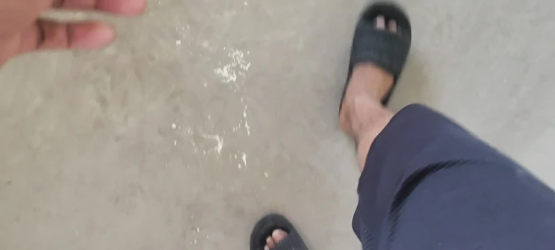 Tu Hai chikni Gand mein land De Diya Ho Gai kitni