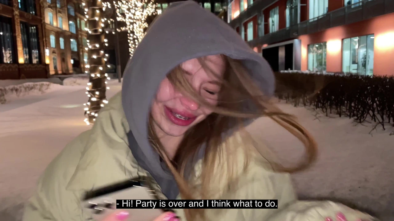 Californiababe after party