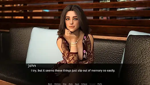 Çünkü onu seviyorum: girls-ep ile dışarıda bir gece. 4.