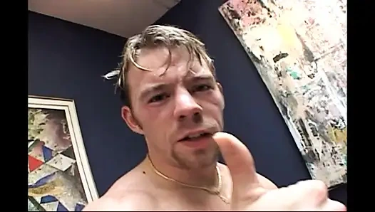 Ironhead 2 - cilt 02 (tam film)