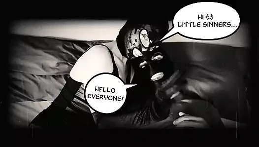 Kötü isteklerinizi gerçekleştirelim! 🔥