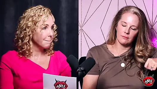 Ödüller, kimlik ve bu sektörde aklı başında kalmak - jacky ve ben gerçek oluyor