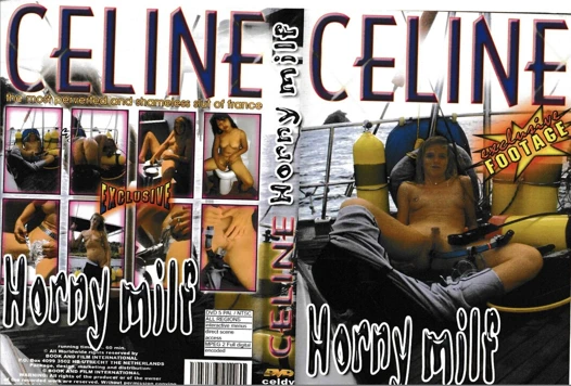 celine_hory milf