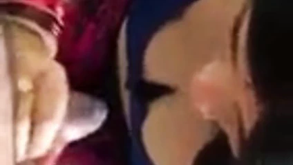 Malika ile geceleri baştan çıkarmak