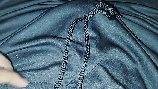 Siyah Hintli mastrubation