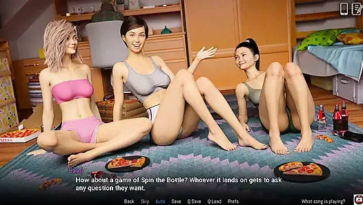 Problemler Üniversitesi - (pt 03) - dreamnow