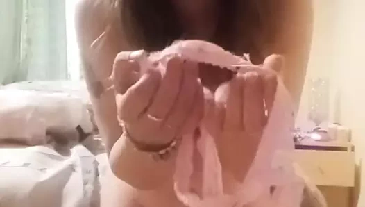 Yeni bir şeyler deniş