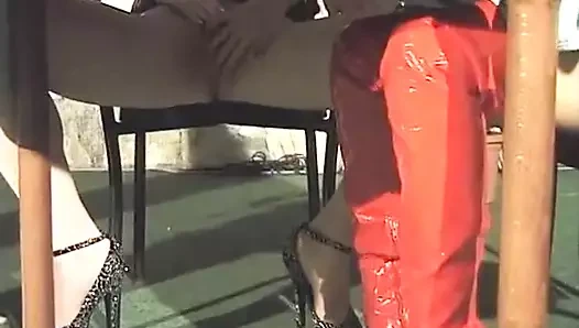 E Adesso Vacanze Di Sesso