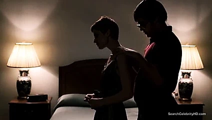 Jeane fournier çıplak - bölüm 27