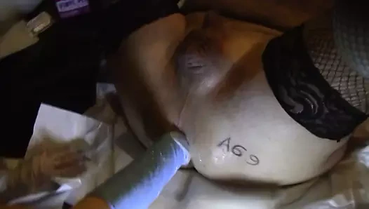 yumruklamaya devam et