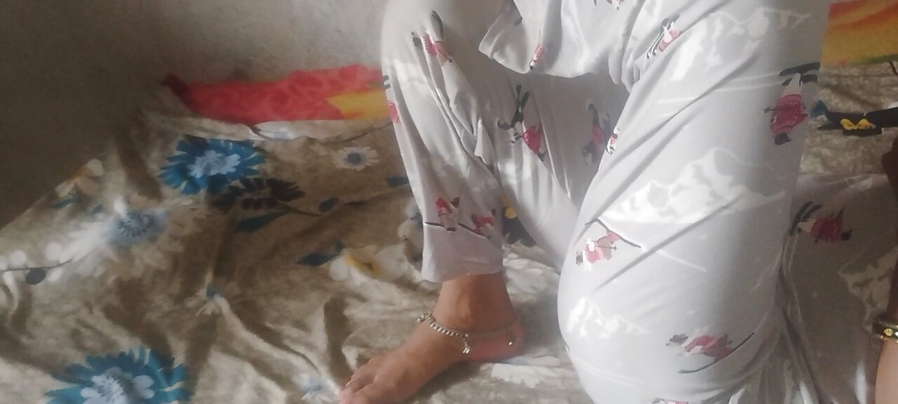 Khusi sali ki mast body