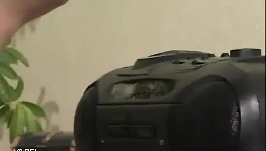 Eski karım tekrar sikiliyor