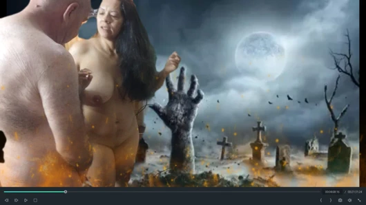 Cadılar bayramı özel - bebek adamandeve ve lupo ile ateşimi söndür