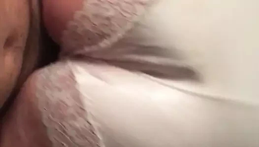 saten göt karısı sürme yavaş