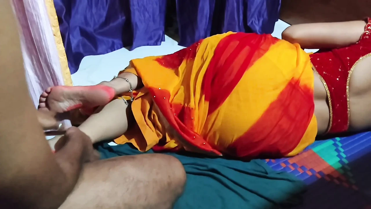 Must See: Bhabhi Ko Choda Must Hai Meri Pyari Bhouri Bhabhi Amateur Porn Feat Hotpooja (4K Ultra) - Vienna Special