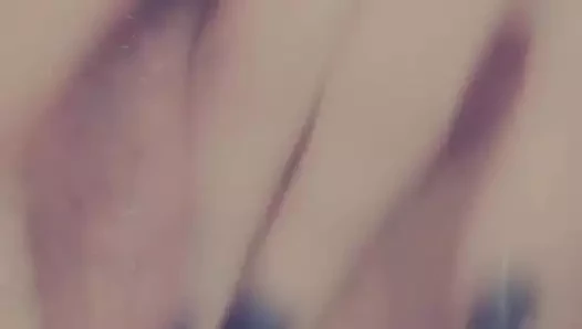 Kitty ile oyun zamanı