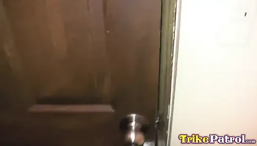 Повторяю миниатюрную Skeet Skeet