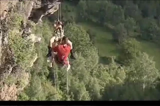 Dağcılar tarafından seks