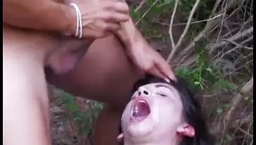 Grupo Gozando Muita Porra, Show de Espermas 2021