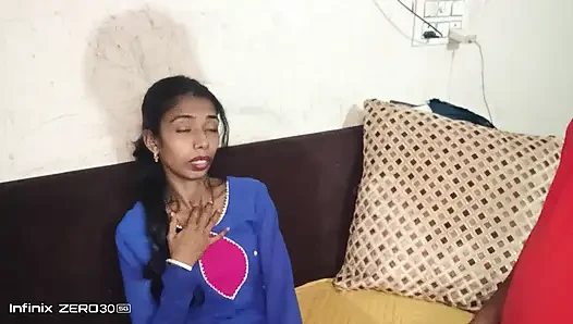 Rosey Bhabhi Ki Chudai