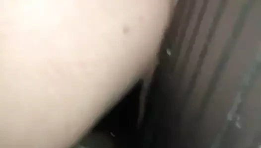 Gloryhole eyersiz #3