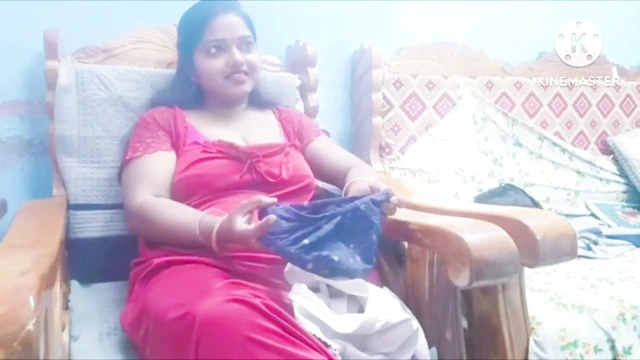 Azgın bayan ve tahrik olmuş hizmetçi - edepsizce konuşan tamil ateşli viral video