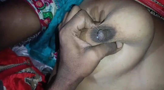 What did a friend's wife leave for the first time in these bedrooms?