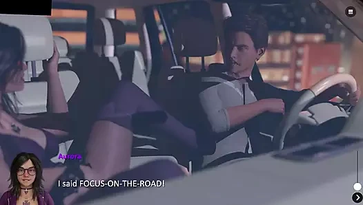 Kız arkadaşımın en iyi arkadaşı u- büyü kitabı ntr #10