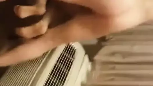 Ifuck benim arkadaşım Asya karısı ve o seviyor