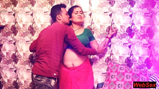 Having Sex with Bhabhi at her Birthday! Hot xxx