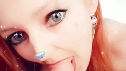 Babyfacebuttslut veren iyi oral seks