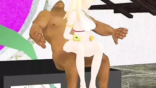 siyah amatör Siktir et bölüm 2)