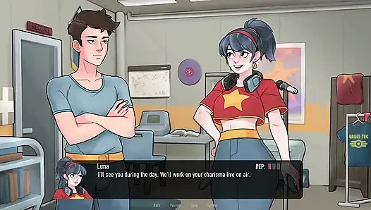 Tam oyun - deep vault 69, bölüm 6