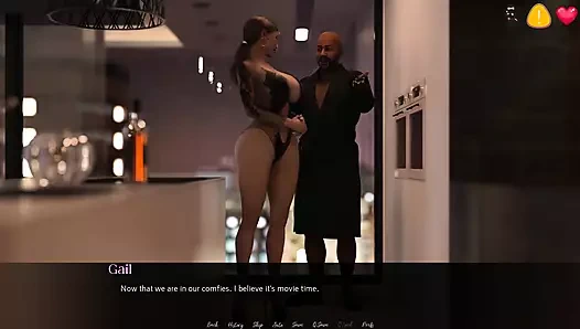 Ofis (damagedcode) - misskitty2k tarafından #61 netflix ve yarak