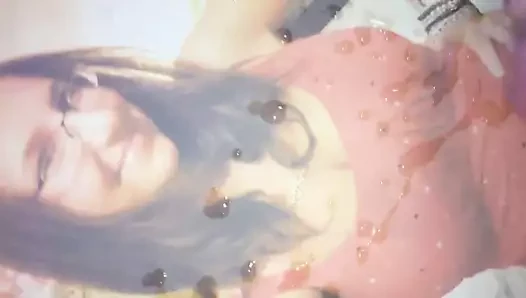 Cum haraç için sarah 2